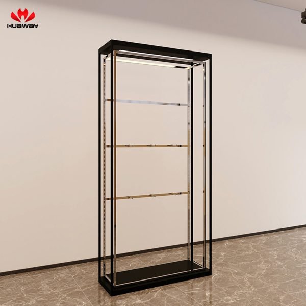Store Display Clothing Rack