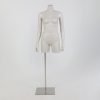 1-复制(1) Headless Female Half Body Mannequin