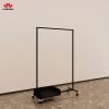 10 Store Design New Type Clothing Rack