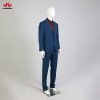 Muscular Male Full Body Fiberglass Mannequin