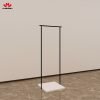 High End Clothing Rack Display Furniture