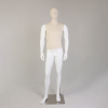 Male Full Body Fabric-Covered Mannequin