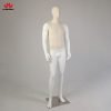 Male Full Body Fabric-Covered Mannequin