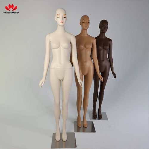 14 Female Display Mannequin