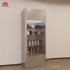 15 Custom Wall Display Rack – Handbag, Hat & Socks Showcase