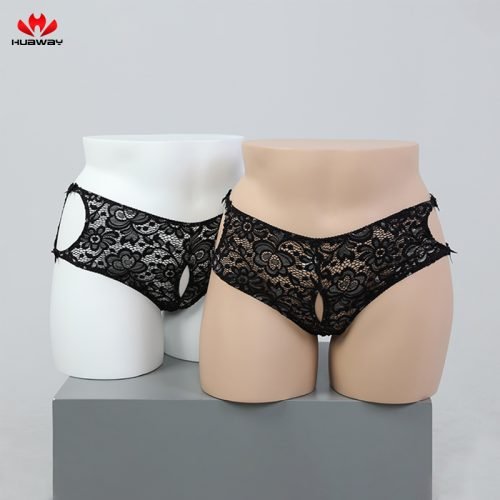 16 Female Hip and Torso Mannequin
