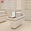 18 Cosmetics Display Cabinets – Custom Retail Store Showcase & Stand