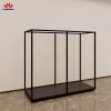 Boutique Garment Display Stand