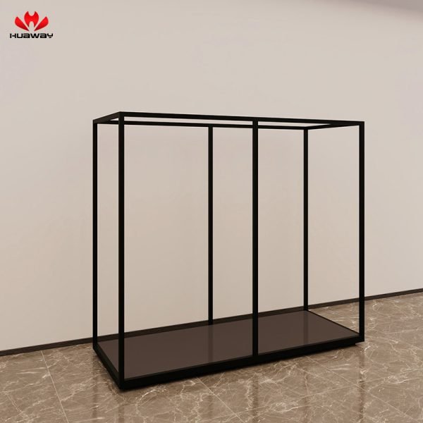Boutique Garment Display Stand