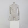 2 Window Display Female Sports Yoga Mannequin