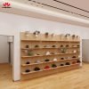 Retail Store Fixture – Ladies Clothing Display Stand