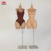Plus Size Female Torso Mannequin