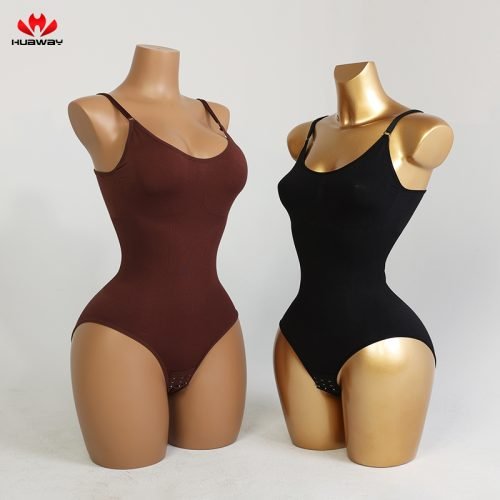 Skin Color Curvy Female Mannequin