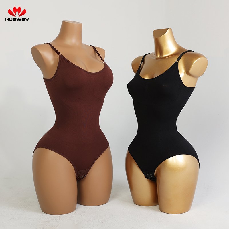 Skin Color Curvy Female Mannequin
