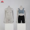 25 Headless Female Half Body Mannequin