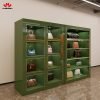 Custom Bag Store Display Rack