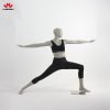 29 Window Display Female Sports Yoga Mannequin