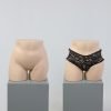 Female Hip and Torso Mannequin