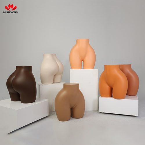 Wholesale Female Torso Mannequin