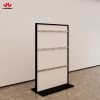 Clothing Store Hat Display Rack
