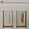 Customized Clothing Display Rack – Men, Women & Kids