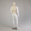 Male Full Body Fabric-Covered Mannequin