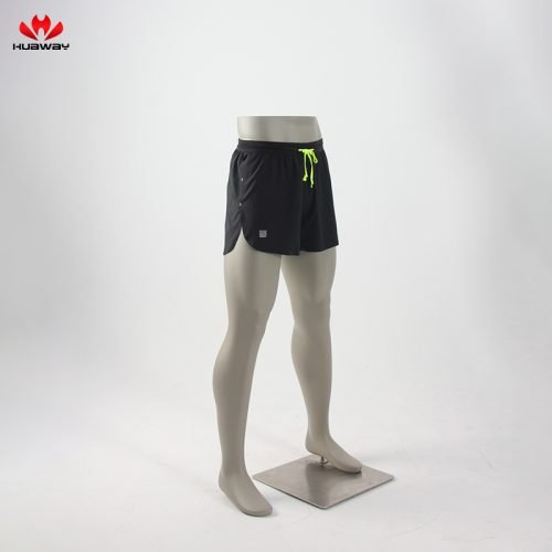 Half Body Male Sports Mannequin