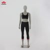 35 Yoga Sport Female Mannequin