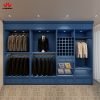 Custom Underwear Display Rack