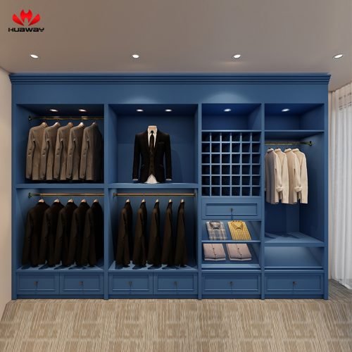 36 Custom Underwear Display Rack