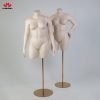37 Plus Size Female Torso Mannequin