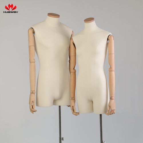 Wholesale Female Half Body Torso Mannequin