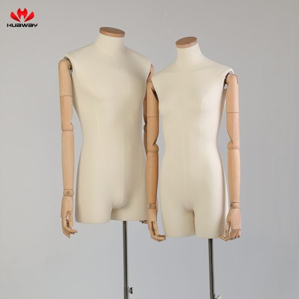 39 Wholesale Female Half Body Torso Mannequin