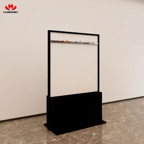4 Retail Store Clothing Display Stand