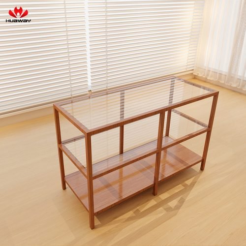 41 Customized Clothing Display Rack – Men, Women & Kids