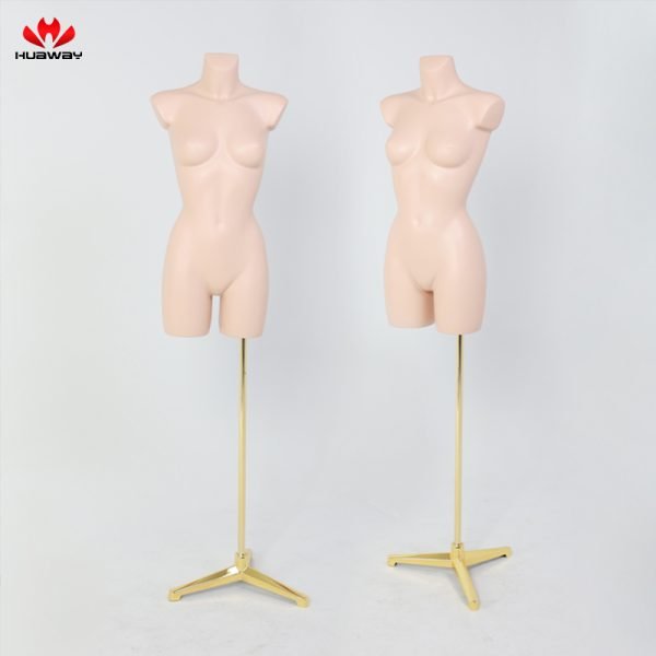 Factory Direct Full Body Female Mannequin