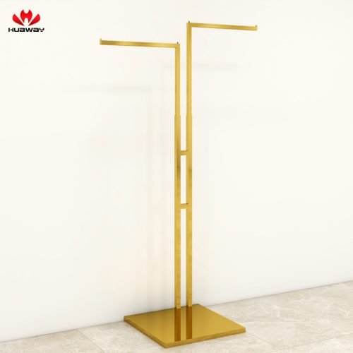 42 Customized Clothing Racks for Boutique