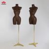 Female Dress Form half Body Mannequin