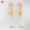43 Plus Size Half Body Wedding Dress Mannequin
