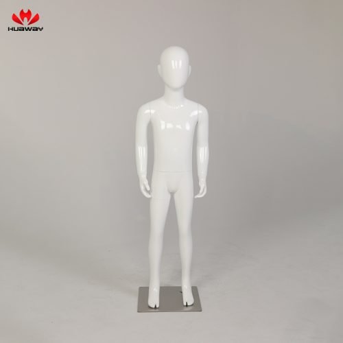 48 Full Body Kids Mannequin with Stand