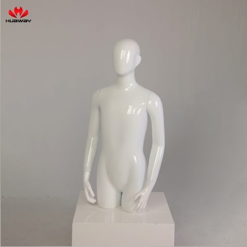 52 Wholesale Kids Mannequin Torso