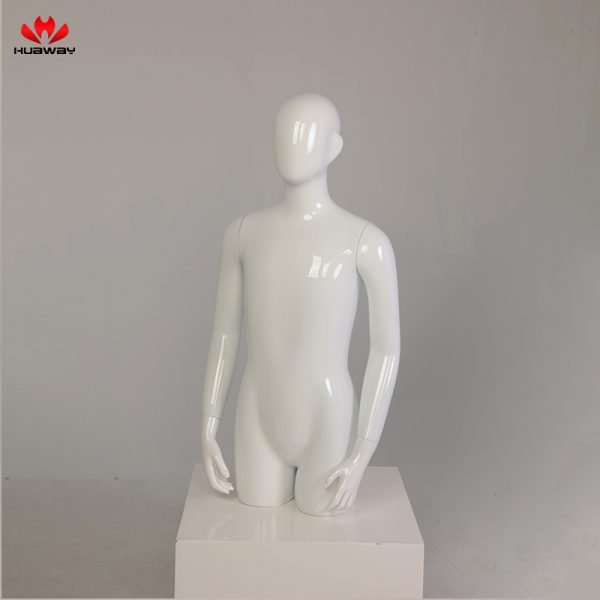 Wholesale Kids Mannequin Torso