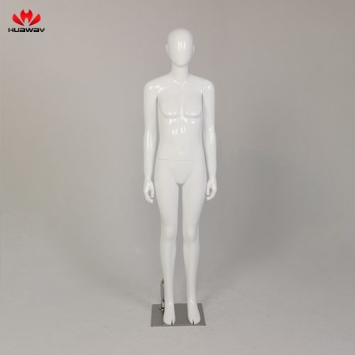 53 Full Body Women Mannequin