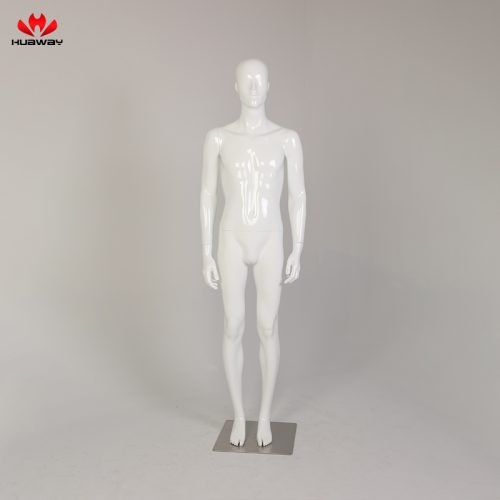 Wholesale Realistic Full Body Men Mannequin