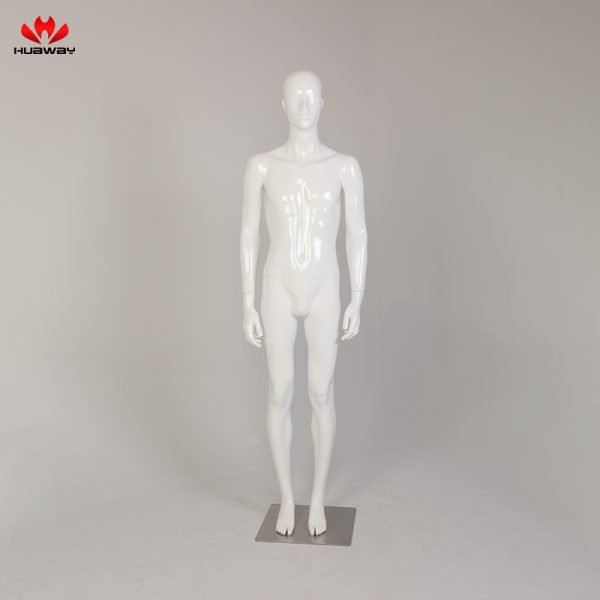 Wholesale Realistic Full Body Men Mannequin