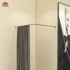 Custom Stainless Steel Wall Rack