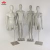 58 Full Body Muscular Male Mannequin