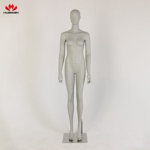 High-Grade Female Mannequin Full Body