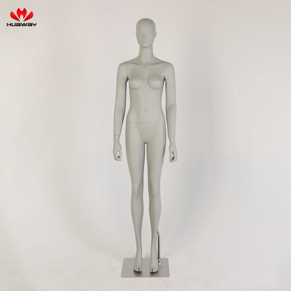 61 High-Grade Female Mannequin Full Body