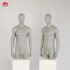 62 Sports Half Body Mannequins for Men